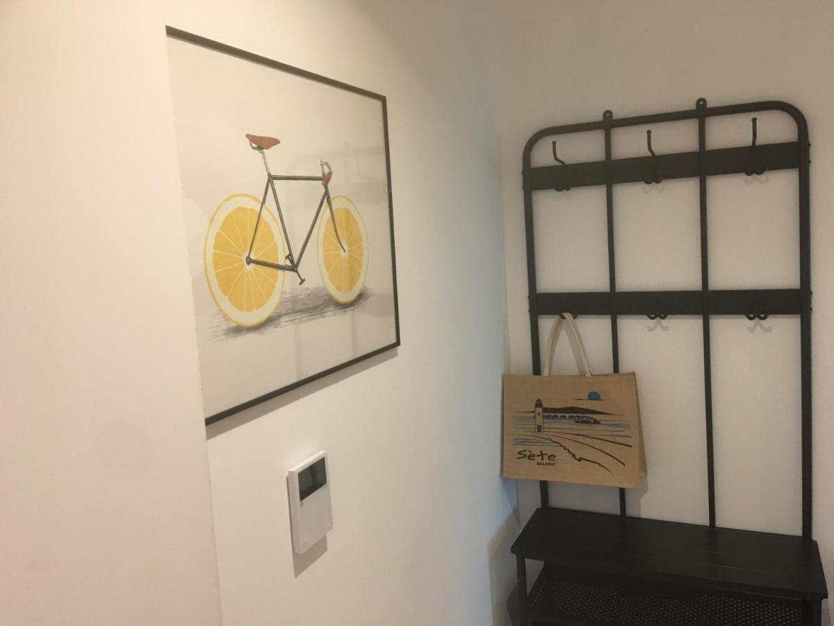 Appartement T3 Blue Note -4 étoiles-