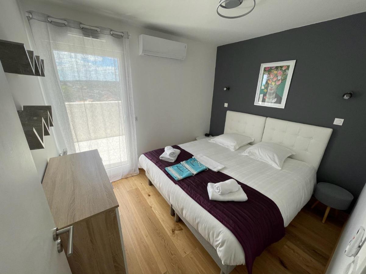 T3 Blue Note -4 étoiles- Appartement