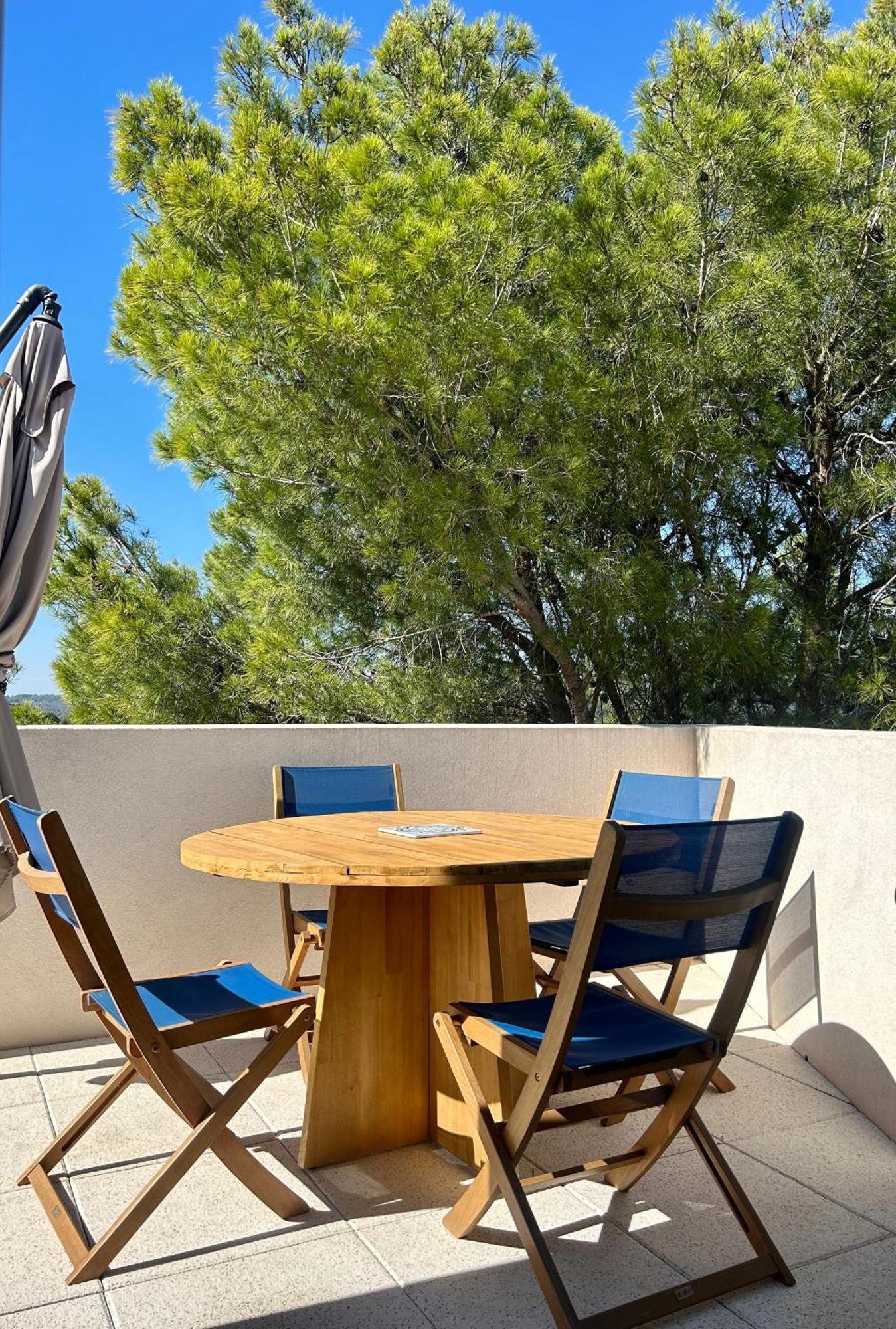 T3 Blue Note -4 étoiles- Appartement *